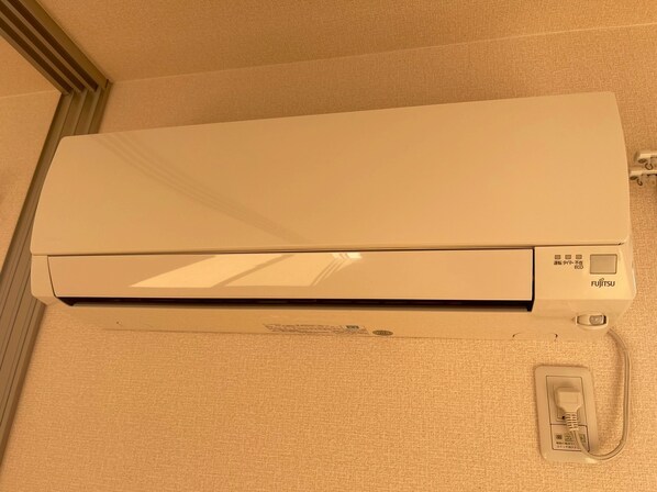 メルベーユの物件内観写真